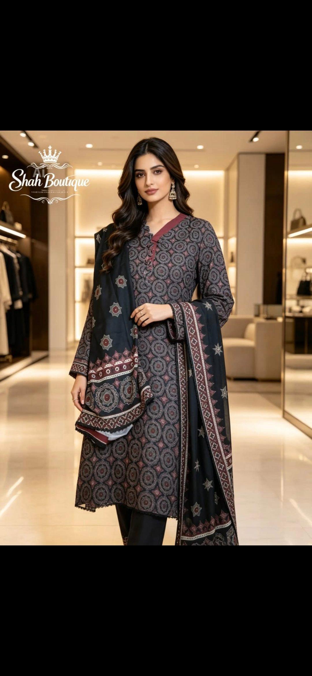 Ajrak