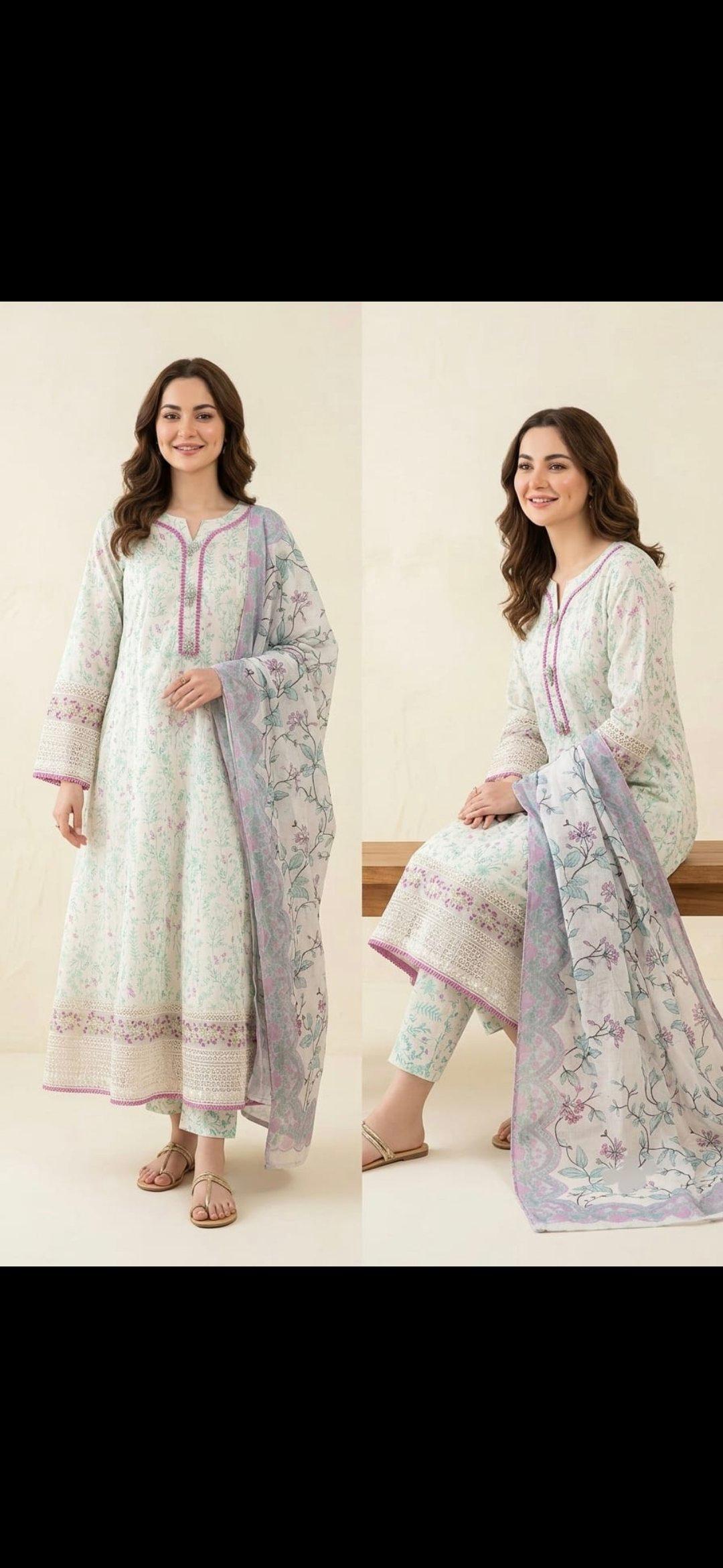 Pastel Bloom , Floral Patchwork
